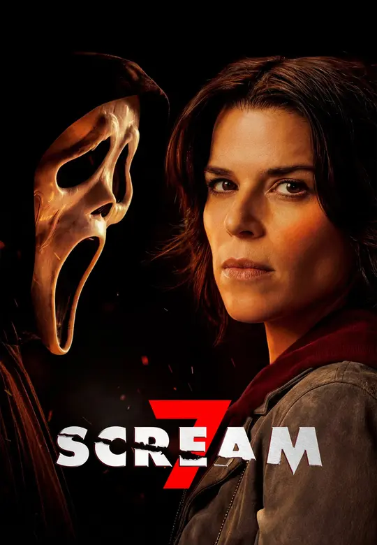 Scream 7